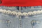 Jeans osito