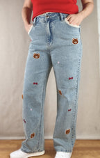 Jeans osito