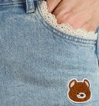 Jeans osito