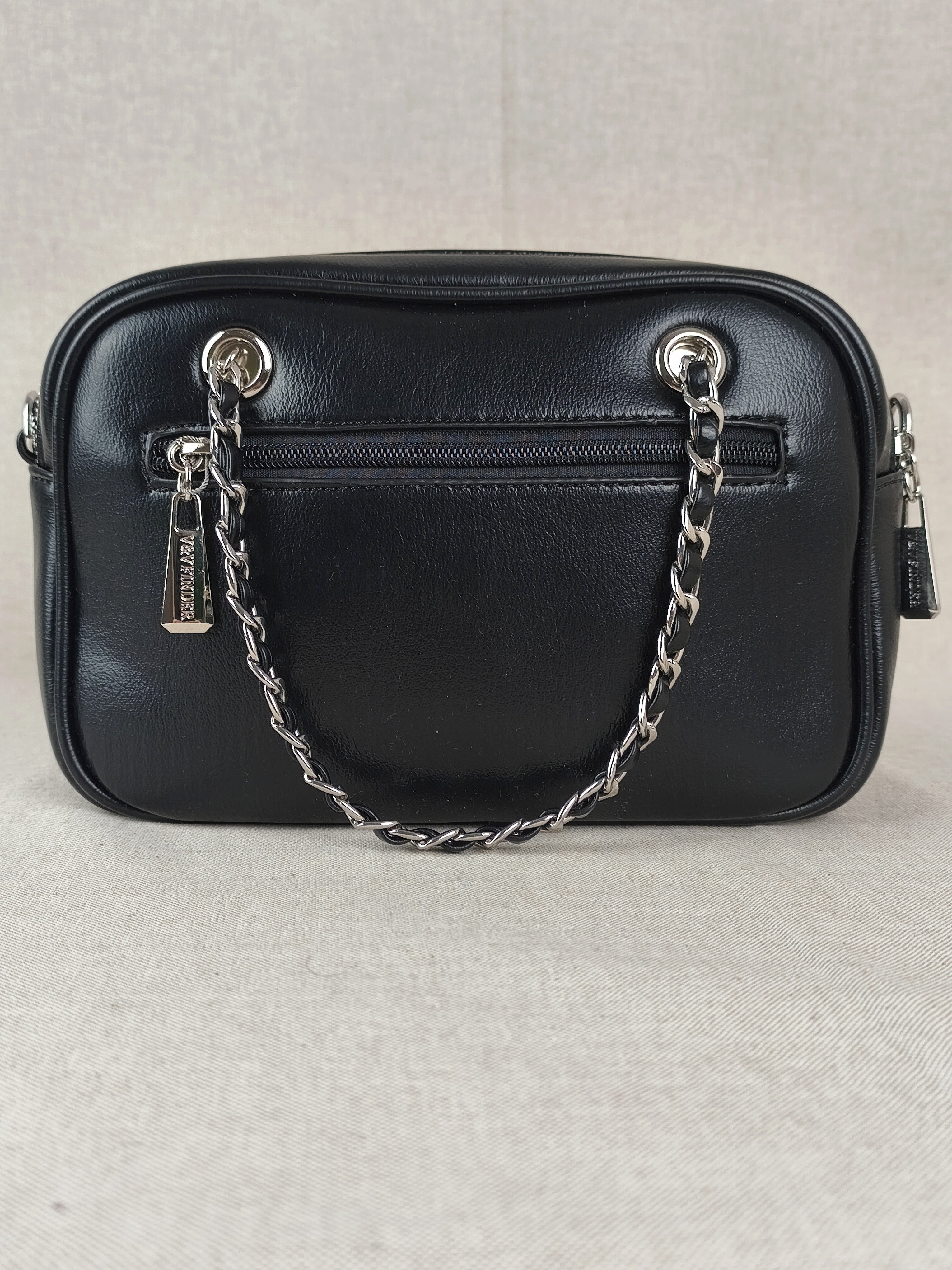 Bolso Gina Black