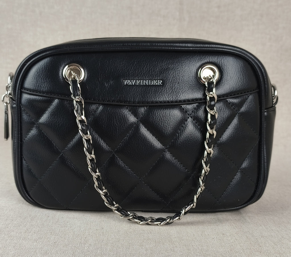 Bolso Gina Black