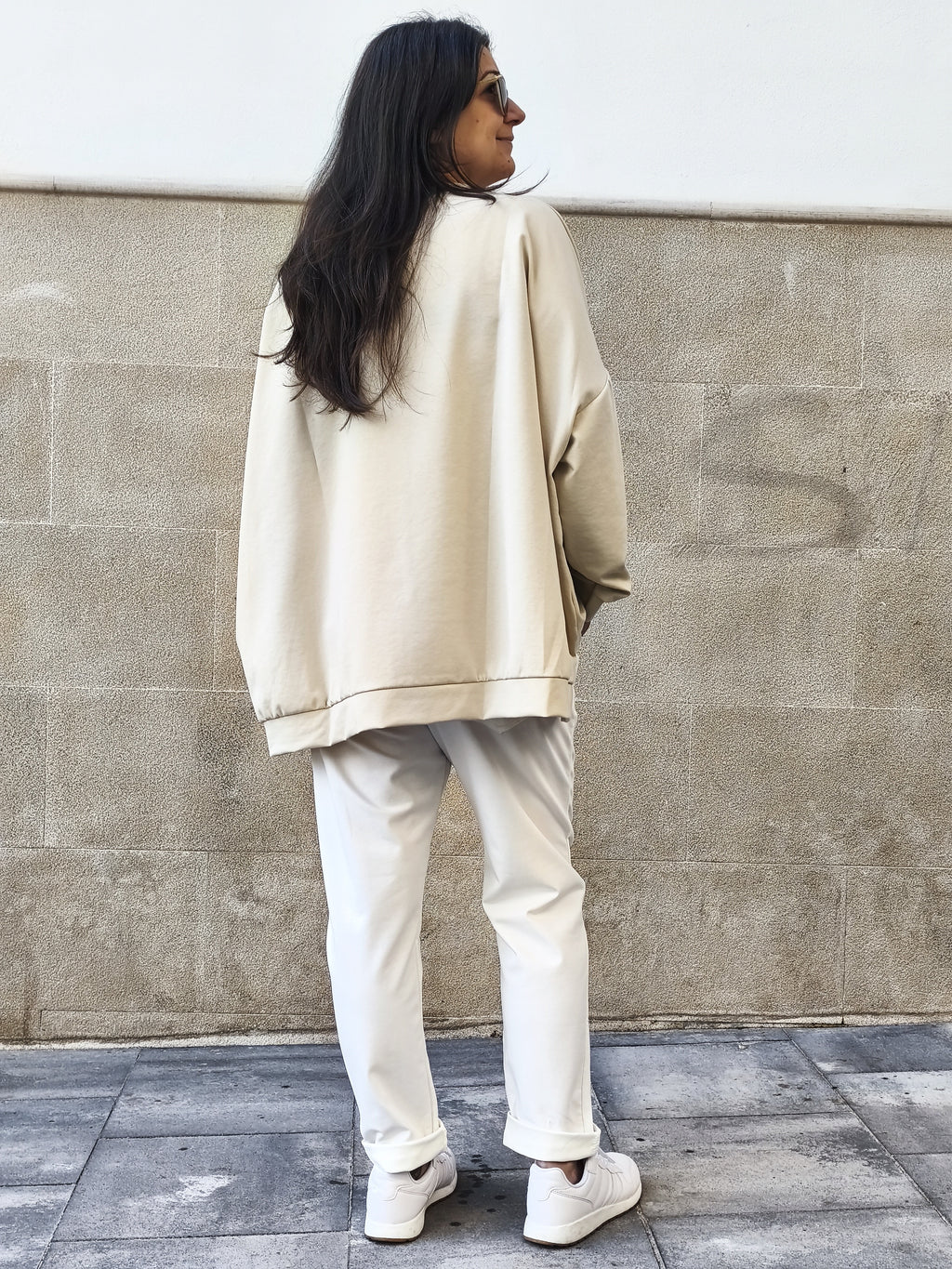 Conjuntos Osito  beige