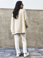 Conjuntos Osito  beige