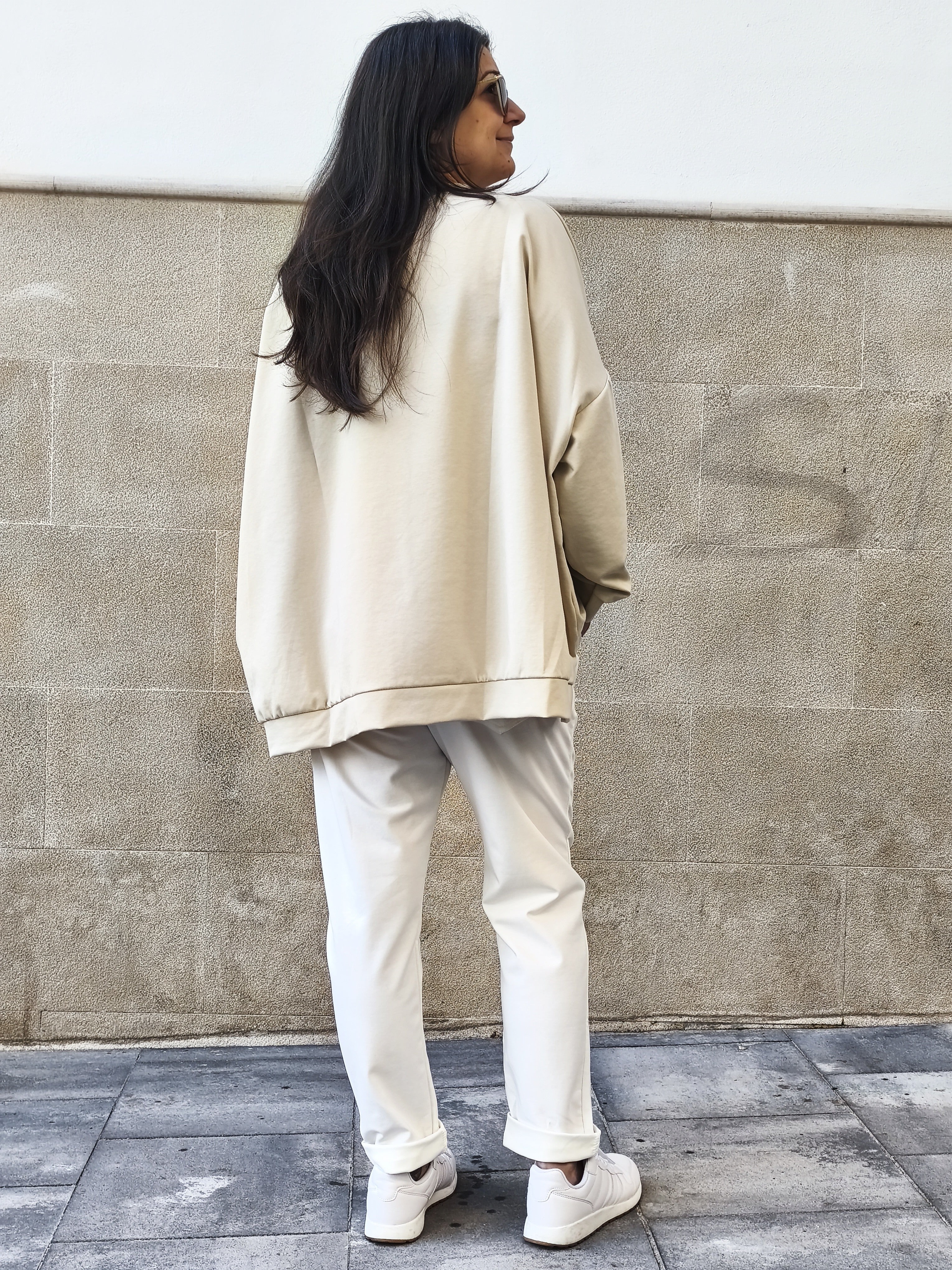 Conjuntos Osito  beige