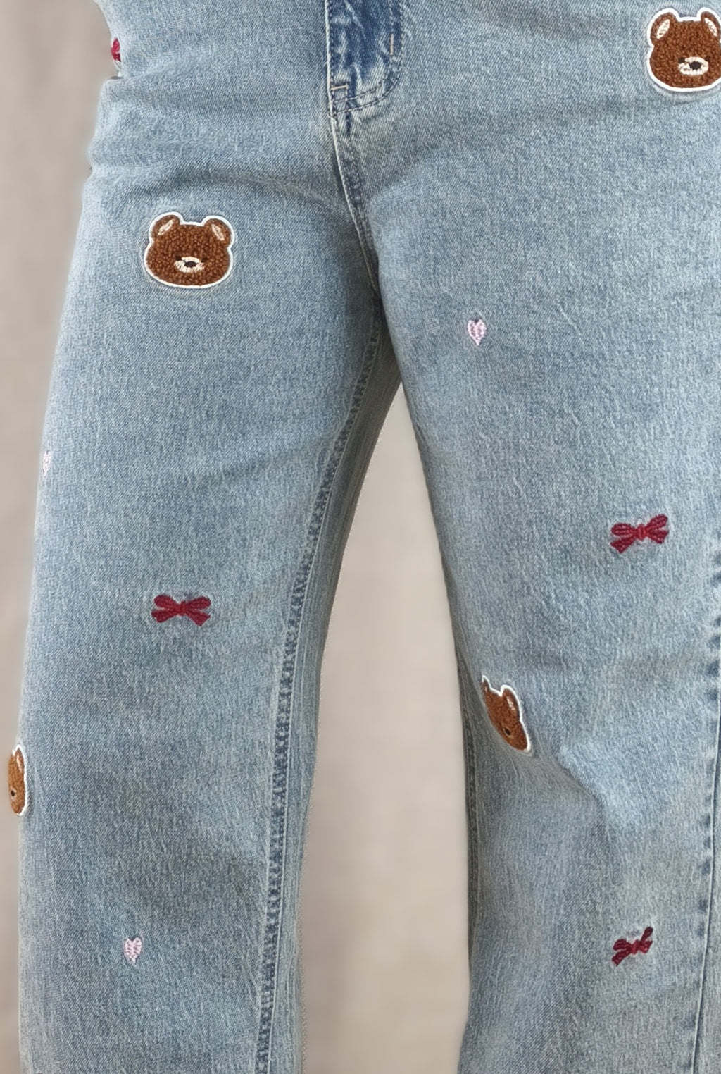 Jeans osito