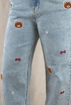 Jeans osito