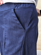Pantalón Denim Firenze