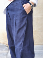 Pantalón Denim Firenze