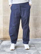 Pantalón Denim Firenze